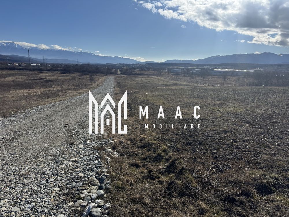 Parcele de Teren | Intravilan | PUZ Aprobat | Mohu-Șelimbăr - Poză 1