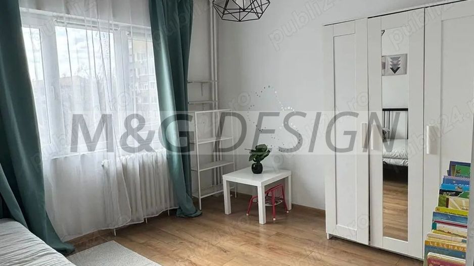 3 cam Gheorghe Lazar amenajat - Poză 3