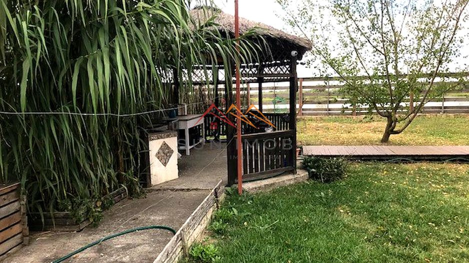 De vanzare pensiune 14 camere, teren 1500 mp, multiple dotari - Poză 20