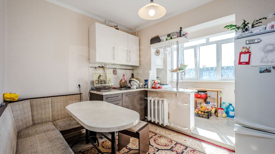 Vânzare, apartament, 4 camere, Strada Igor Vieru, Ciocana - Poză 2