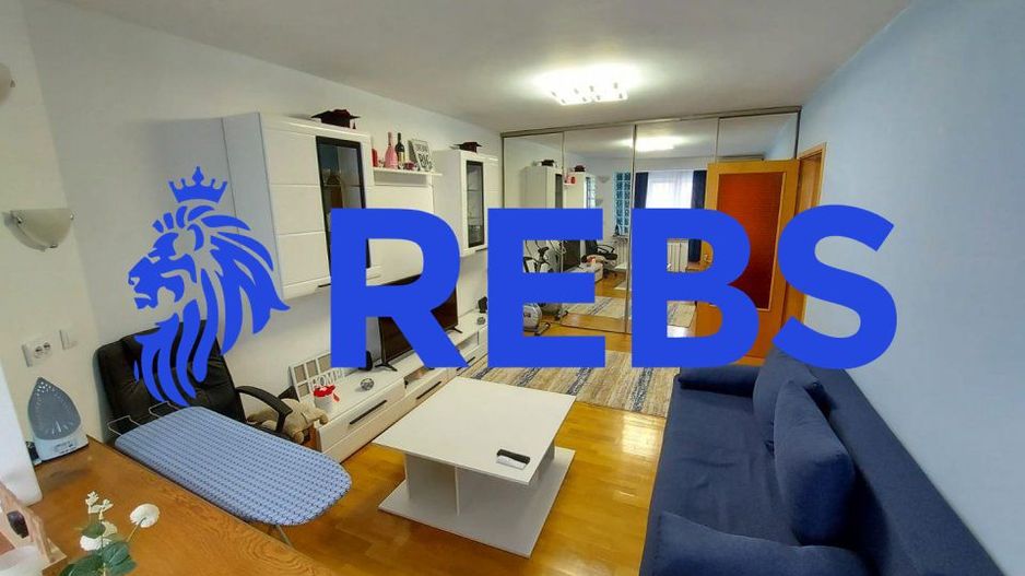 Apartament 2 camere Teiul Doamnei - Poză 2