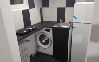 Garsoniera 19 mp str. Postavarul - Poză 12