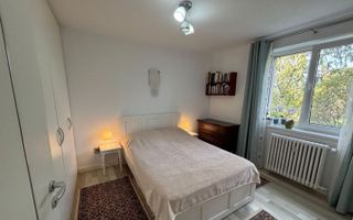 Apartament cu 2 camere, 44 mp, etaj intermediar, zona Plaja Grigorescu - Poză 1