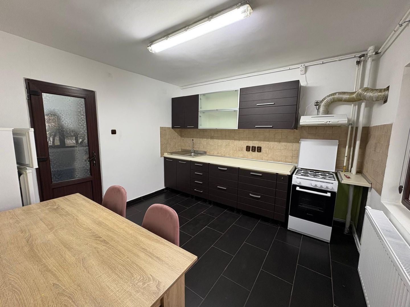 AP. 2 CAMERE C-TIN BRANCOVEANU, CENTRALA TERMICA, METROU 8 MINUTE - Poză 6