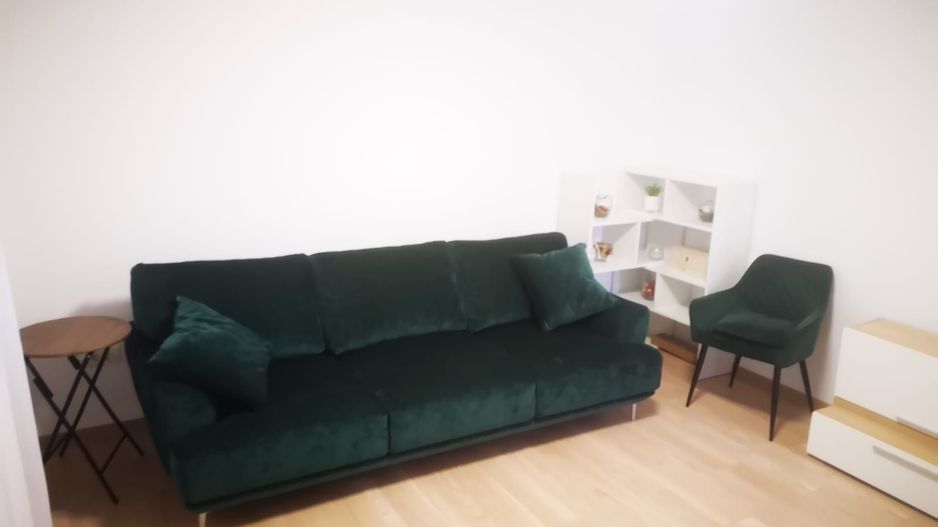 APARTAMENT 2 CAMERE TITULESCU | PIATA VICTORIEI - Poză 3