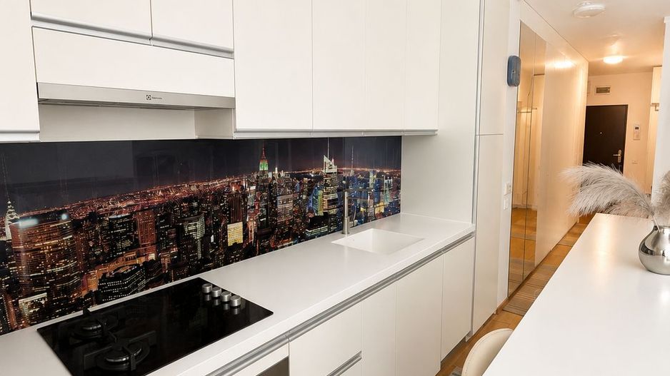 Apartament 1 Cameră -Ared - Poză 4
