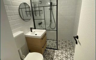 AP. 2 CAMERE IANCULUI, RENOVAT, BOILER, MASINA SPALAT VASE, MODERN - Poză 5