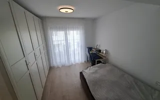 🏡 Casă înșiruită modernă (P+E) – Zona Calea Urseni | Complet mobilată - Poză 12