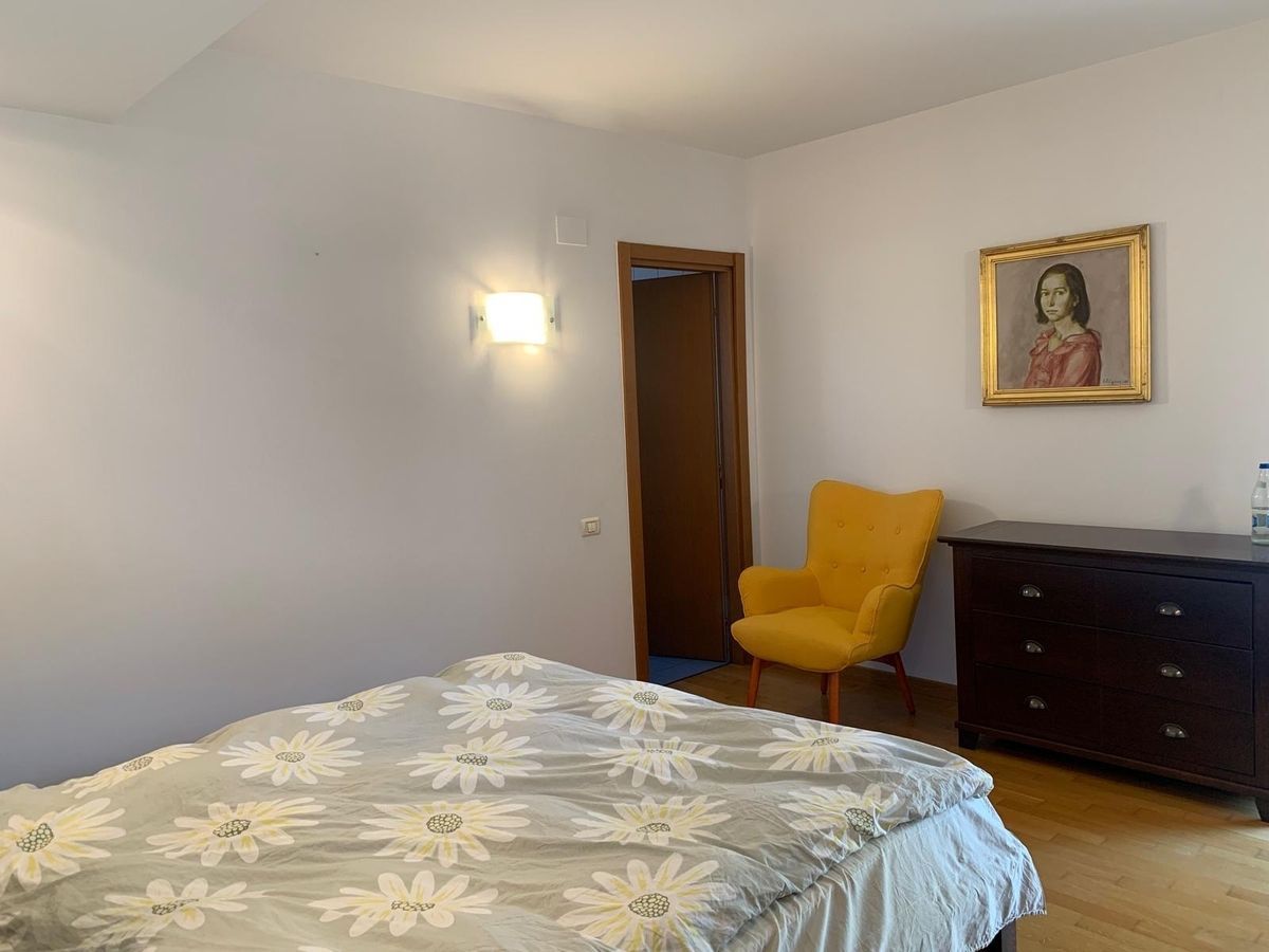 Dorobanti | Washington Residence | 5 camere | 2 locuri de parcare - Poză 10