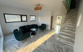 🏡 VILĂ MEDITERANEANĂ DE VÂNZARE | CONSTRUCȚIE 2025 | ZONA METRO  – SAT  COSTI - Poză 17