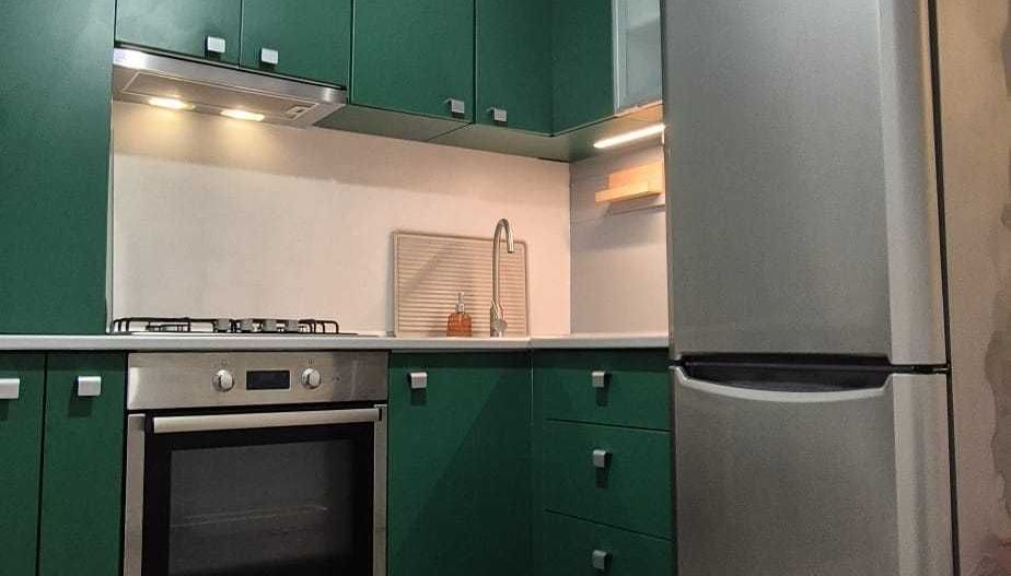 Inchiriere garsoniera mobilata lux gata de mutare Aviatiei/Baneasa - Poză 5