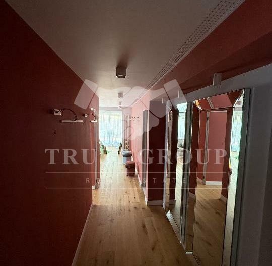 Apartament 3 camere Eminescu | Curte 77mp. - Poză 25