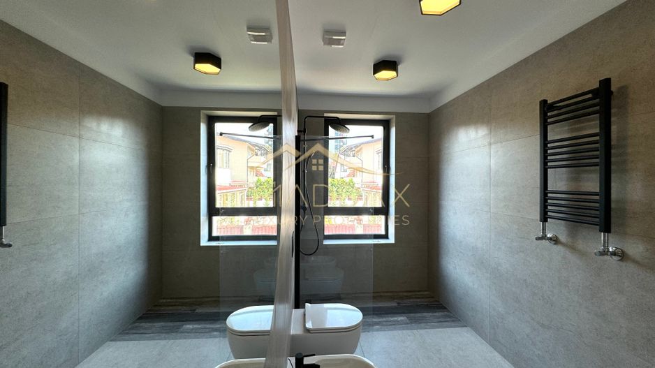 Vila SMART_LUX**Lift interior**P+2**5 Camere//Pipera - Poză 18