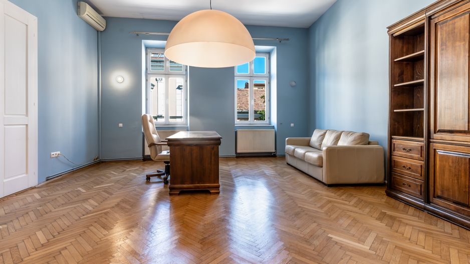 Spatiu de inchiriat in zona Ultracentrala I str. Napoca 25 I 250 mp - Poză 2