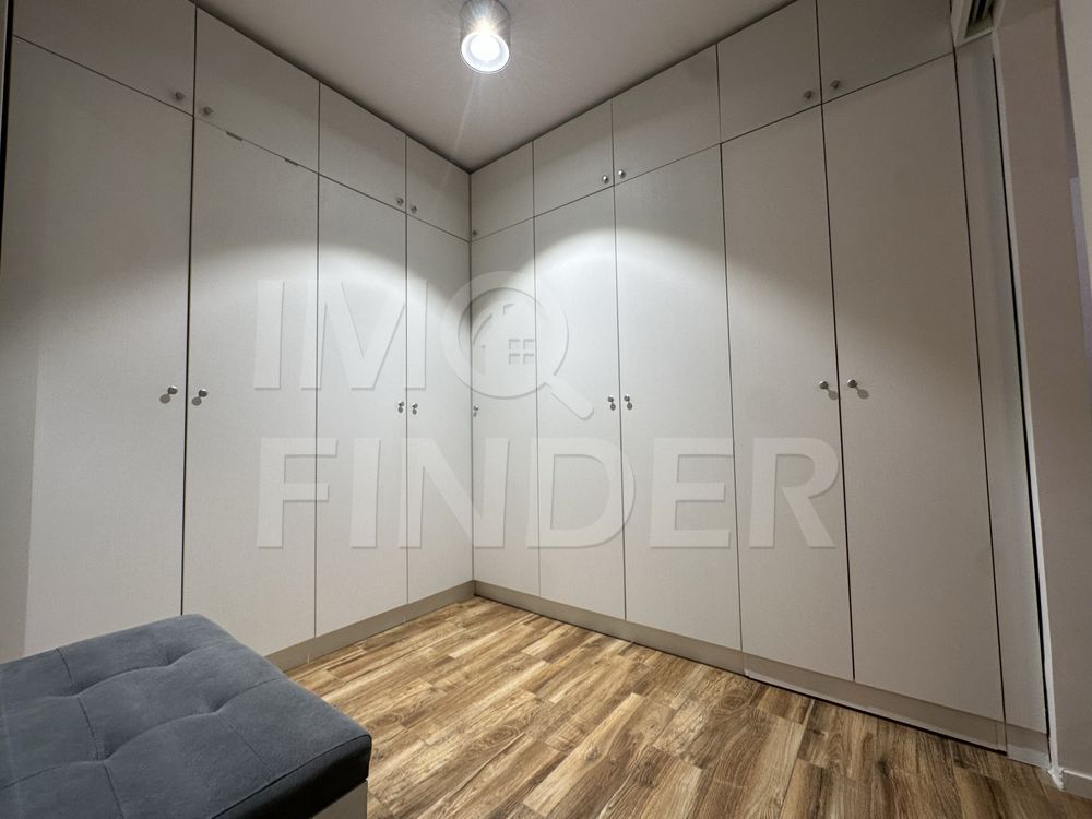 Vanzare 2 Camere | Grand Park | Complet Utilat - Poză 6