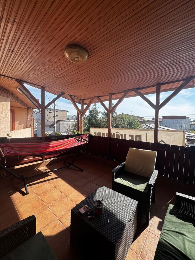 Vilă Rahova – 180 mp utili | 5 camere+ 2 bai | Garaj + Terasă 15 mp | T745 - Poză 18