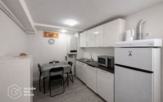 Garsonieră zonă ultracentrală, Bulevardul Take Ionescu, Timișoara - Poză 4