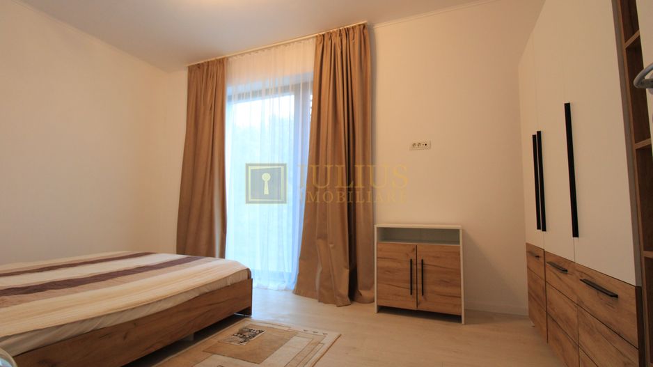 2 locuri de parcare, cu vedere spre Padurea Verde-Dumbravita - Poză 16