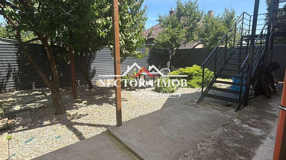 NECTORA IMOB-Apartament 2 camere, Zona Horea, 50 mp, Etaj 1, Parcare - Poză 12