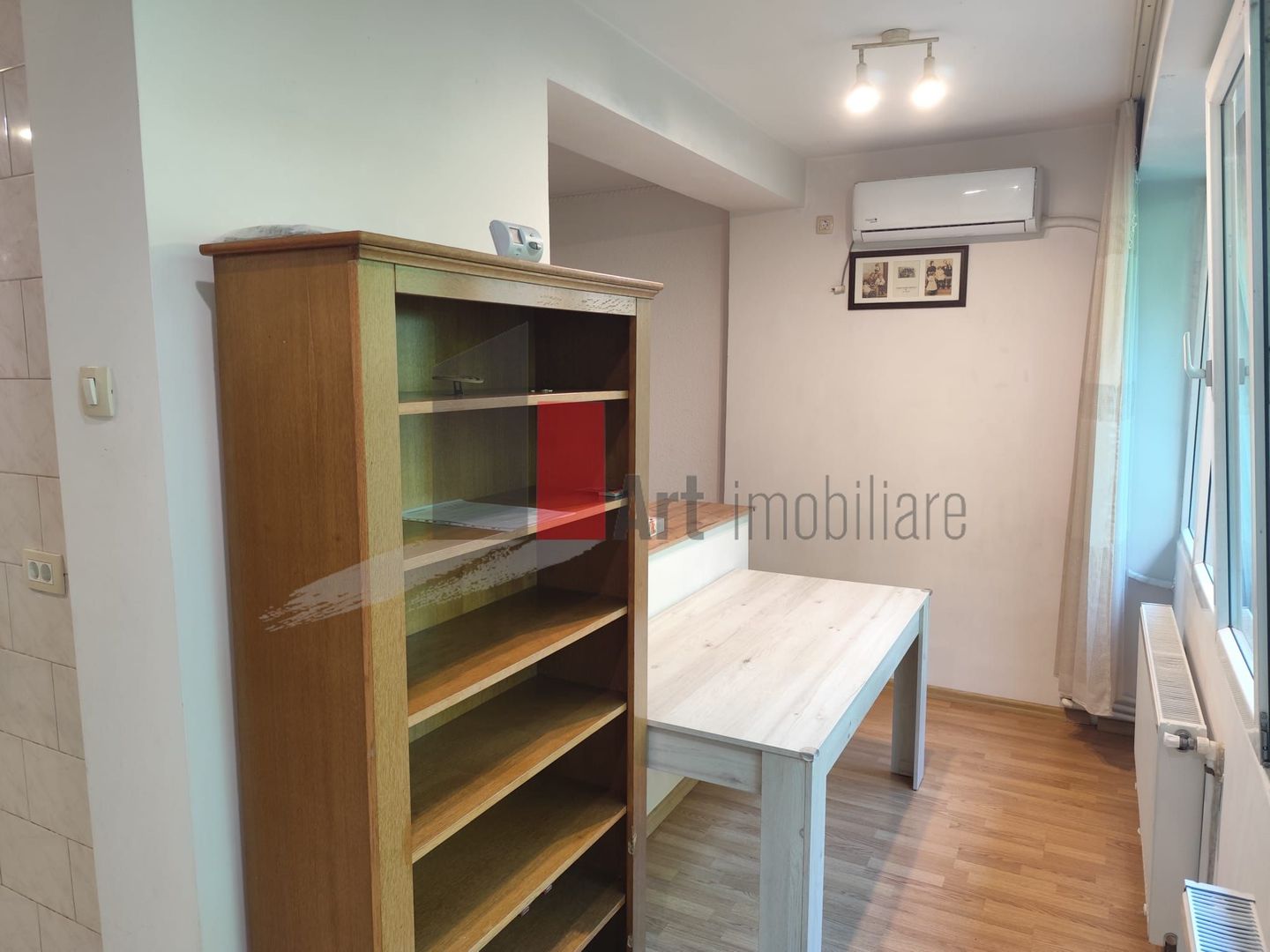 Apartament de vanzare cu 2 camere in zona Pajura. - Poză 33