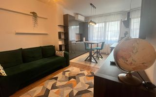 Apartament modern cu 2 camere, prima închiriere, Parc Tudor Arghezi - Poză 1
