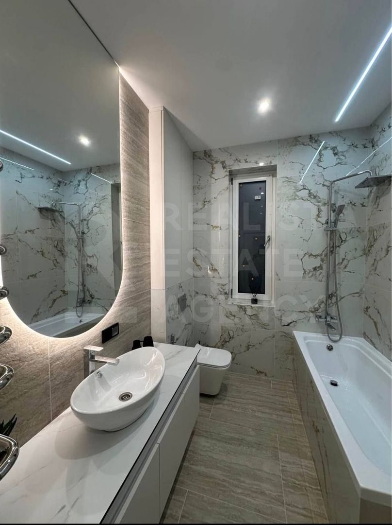 Vânzare, casă, 1 nivel, 100 mp, strada Tineretului, Cojușna - Poză 22