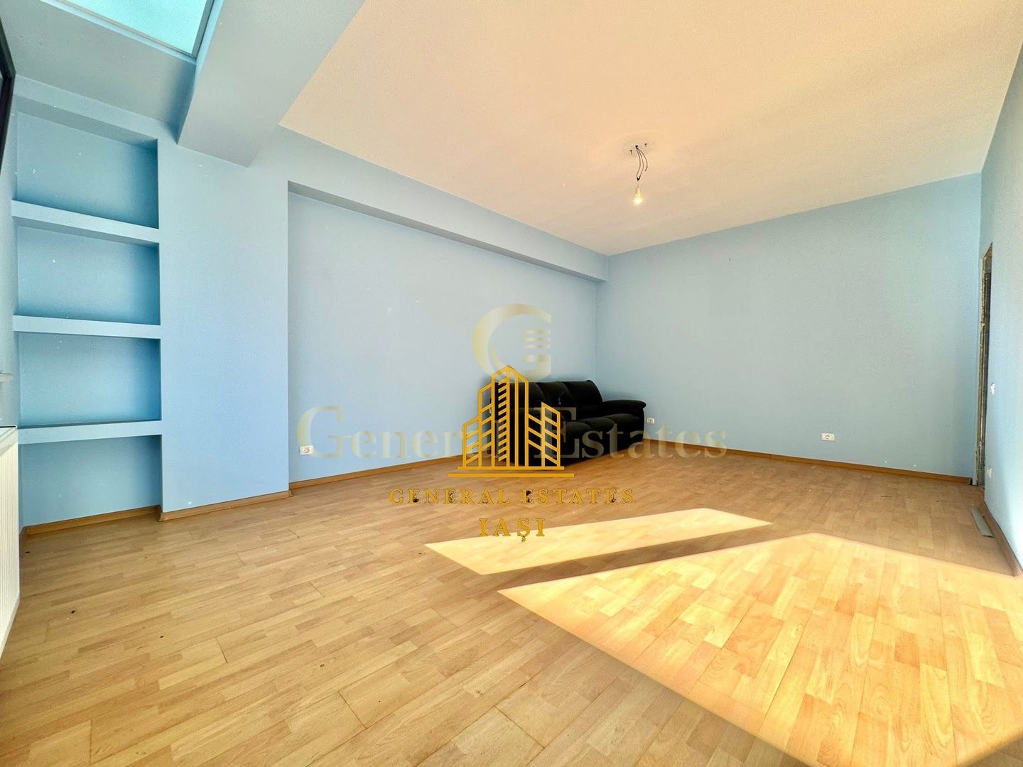 Vânzare apartament în bloc nou - 3 camere, 120 m.p. - Tătărași - Poză 15