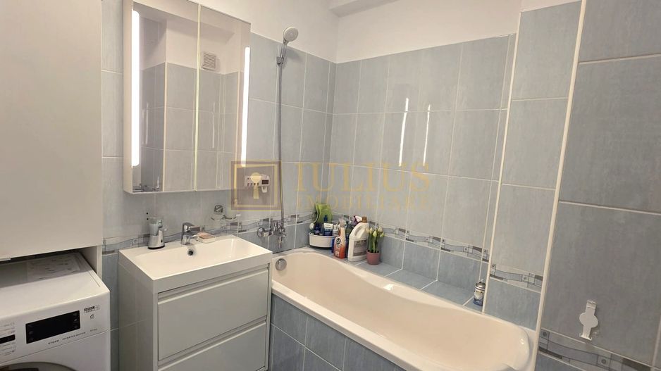 Apartament pe Torontalului, loc de parcare - Poză 12