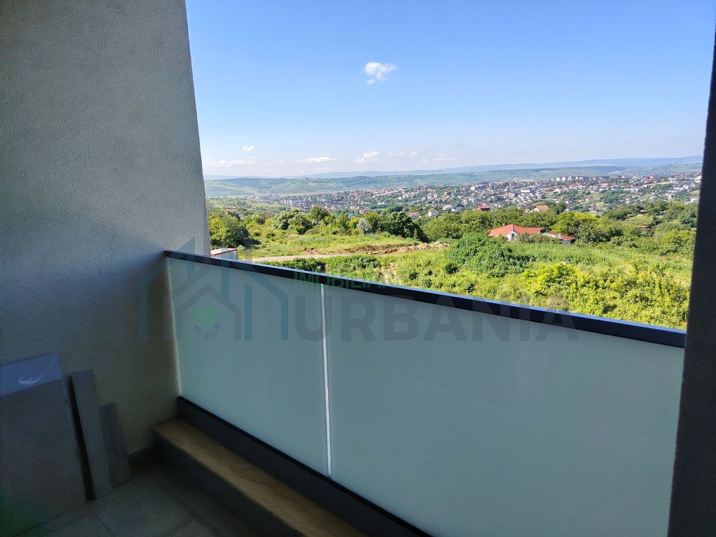 Apartament 2 camere, 72 mp, Complex Răsărit de Soare - Copou, decomandat, parcare inclusă - Poză 5