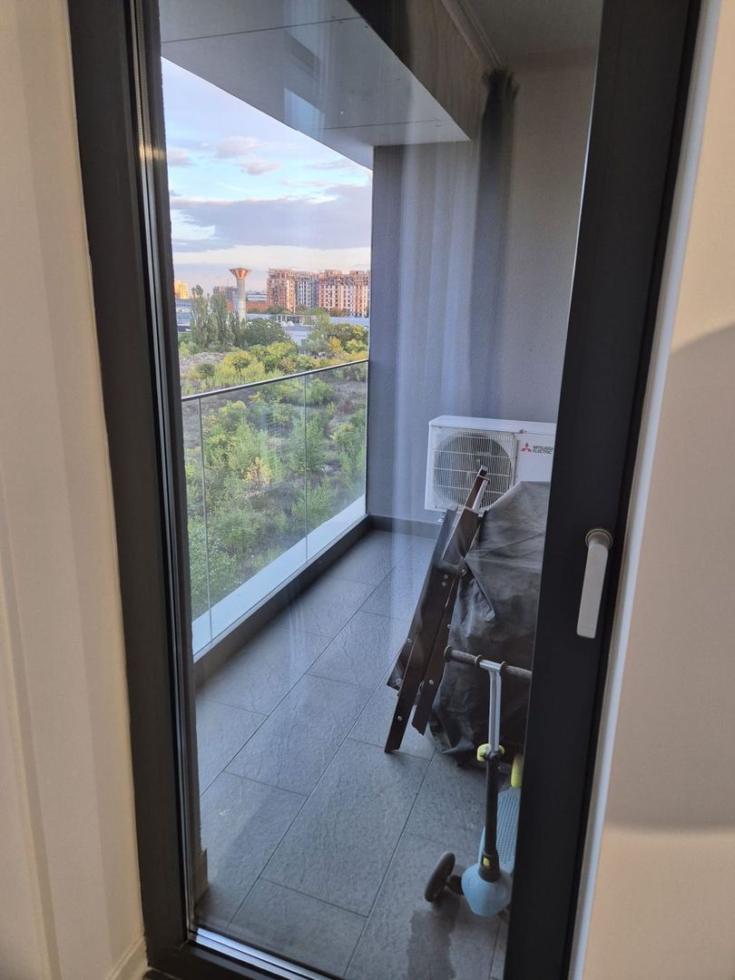 Oferta Apartament 3 Camere Cloud 9 Residence 1 Loc Parcare - Poză 9