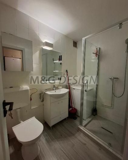 1 camera zona Lipovei parter - Poză 11