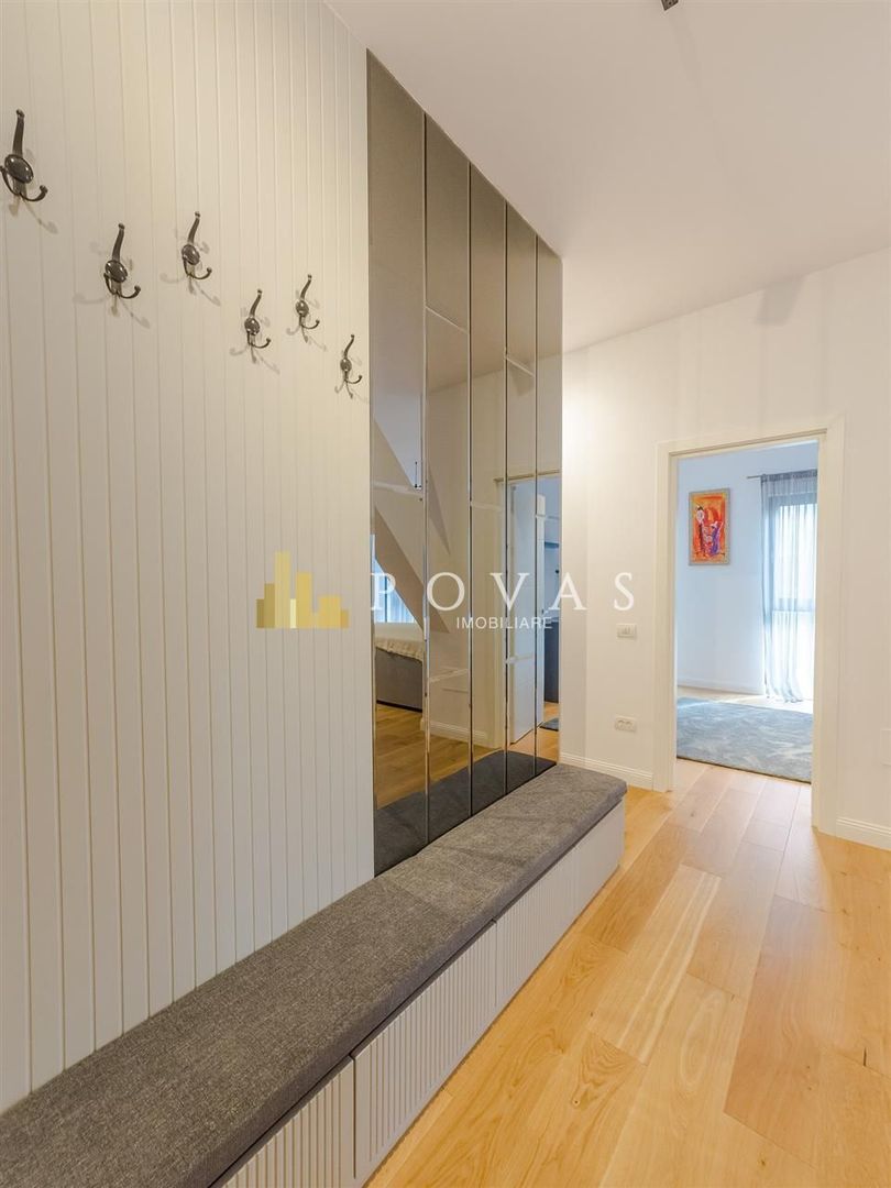 Inchiriere Apartament 2 Camere  Belair Lake Iancu Nicolae - Poză 10