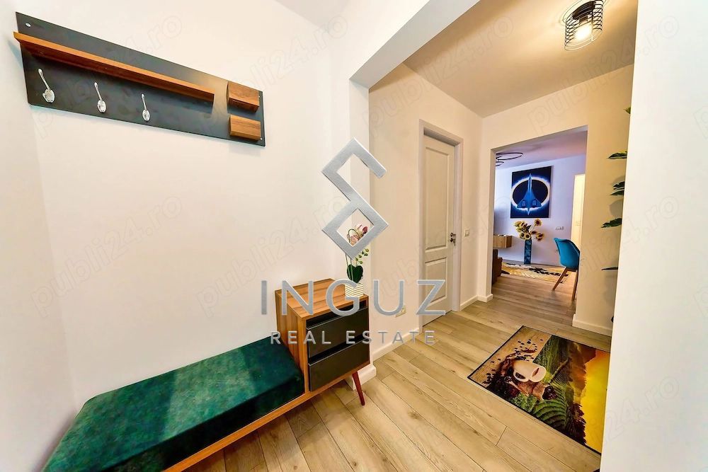 APARTAMENT 2 CAMERE DE ÎNCHIRIAT – VATRA LUMINOASĂ, SECTOR 2 - Poză 4