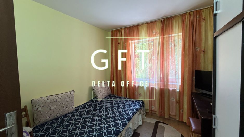Apartament 4 camere, Et. 1 - Zona Sud , Str. Imparatul Traian - Poză 10