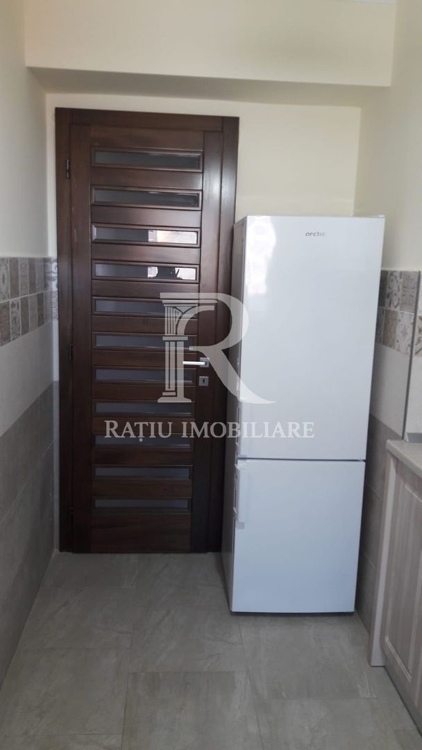 Apartament cu 1 camera | Zona Lapusului | Bloc Nou | Oradea - Poză 6