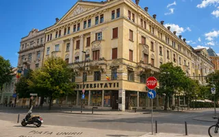 Resedinta Unica langa Palatul Sebestyén | 85 mp | zona Piata Unirii - Poză 26