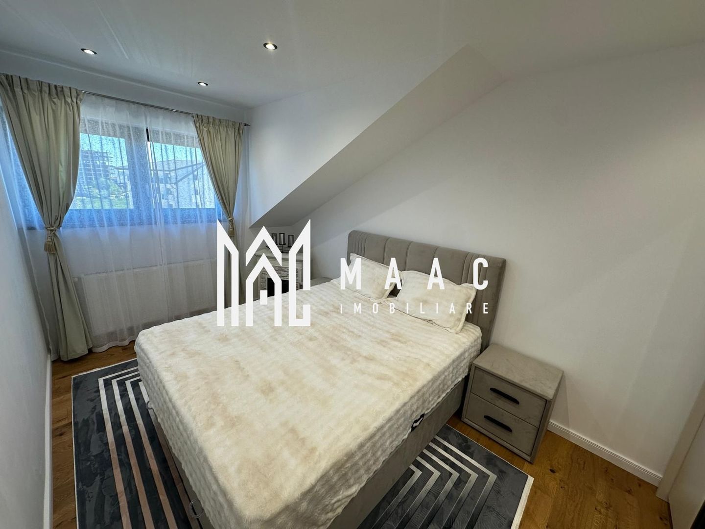 Apartament 2 camere | Prima Inchiriere | AC | D. Stanca - Poză 8
