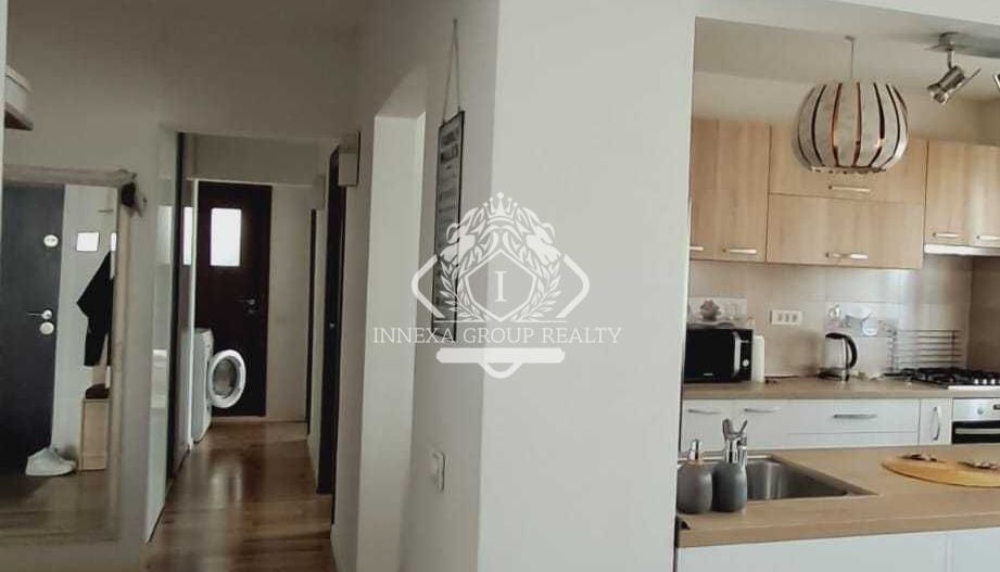 Apartament 4 camere | Obor | 109mp - Poză 3