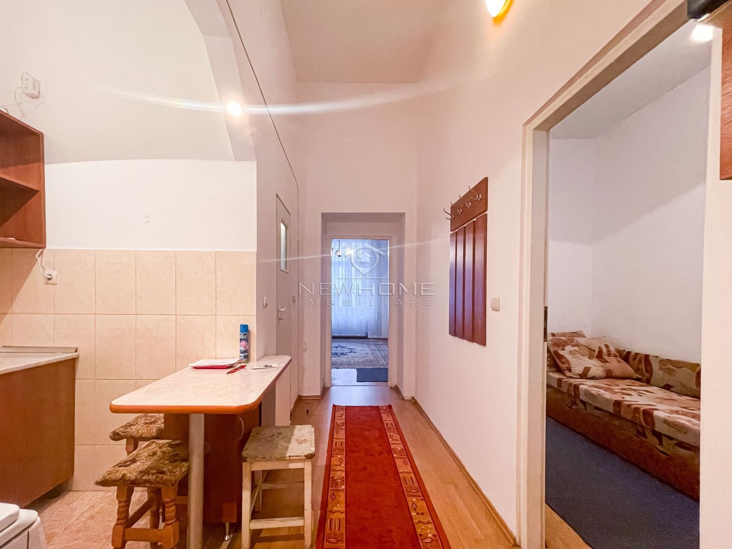 Apartament 2 camere Str Horea, zona Semicentral - Poză 2