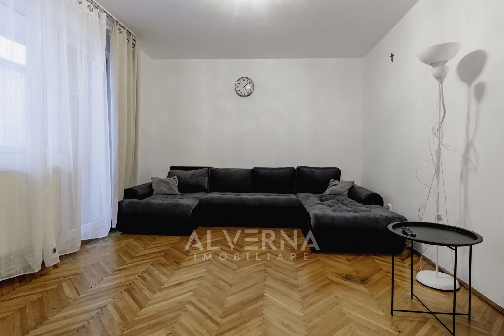 Apartament 3 camere + balcon | 69mp | Constantin Brancusi - Gheorgheni - Poză 1