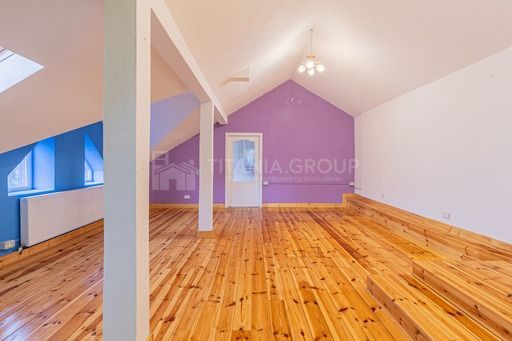 Vila in Poiana Brasov cu teren generos 1600mp, 2 corpuri, comision 0 - Poză 13