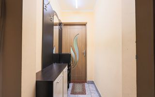 Apartament, la etajul 1, cu balcon spre zona verde, malul Muresului - Poză 3