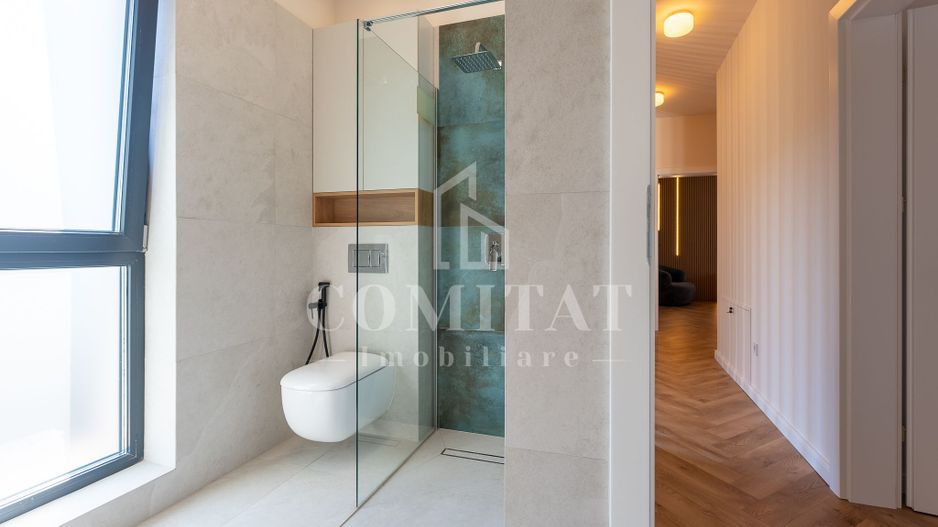Duplex ultrafinisat | La cheie | Chinteni - Poză 17
