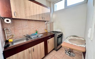 1 camera, Manastur, zona BIG, Cinema Dacia, MC, Primaverii, Izlazului - Poză 4