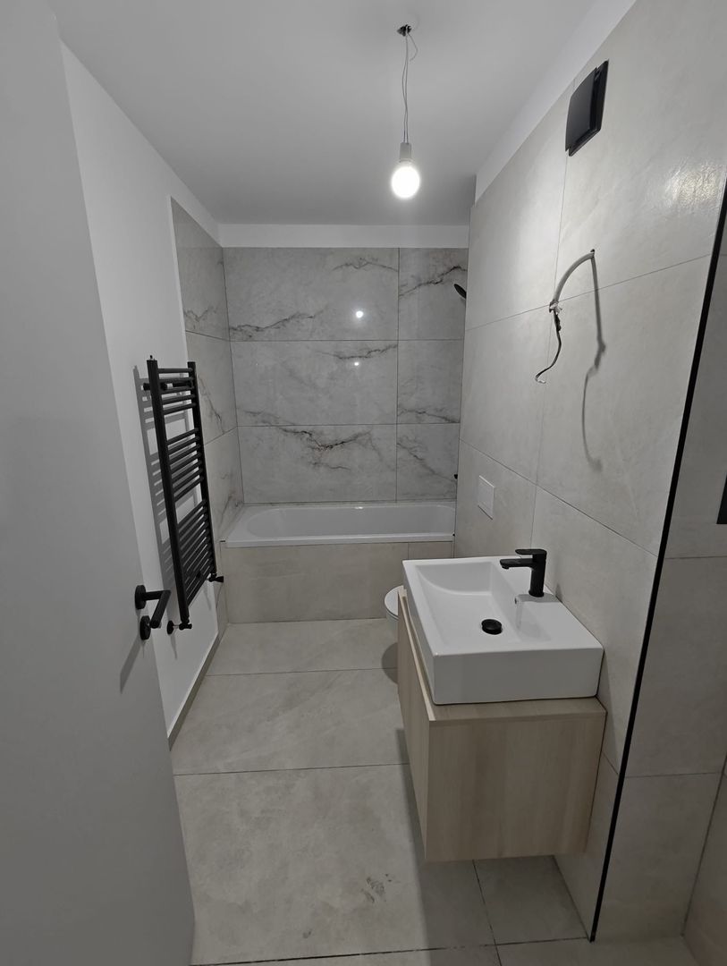 Apartament 3 camere lux la prima inchiriere - Poză 7