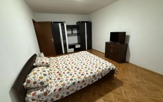 2 camere decomandate, balcon, Zona Manastur, Lukoil, BAM Market - Poză 3