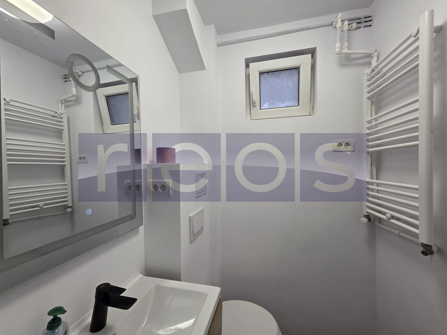 INCHIRIERE -2 CAMERE -DECOMANDAT  -CENTRALA PROPRIE - Poză 11