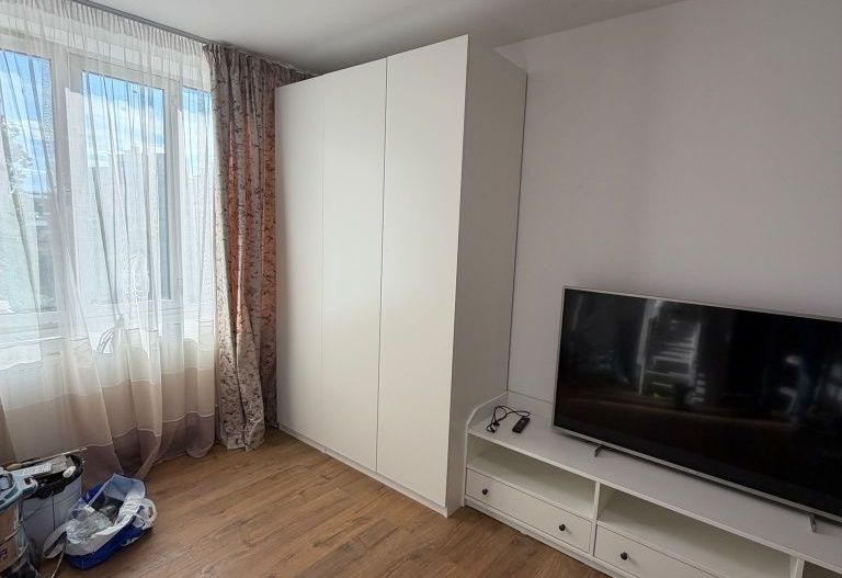 Garsoniera - Universitate, etaj 6, renovată, mobilată și utilată, fără risc - Poză 3