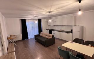 Apartament 2 camere | 52mp | Zona OMV - Poză 2