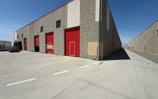 Parc logistic 17000 mp de vânzare, Chitila, investiție cu venit stabil - Poză 14